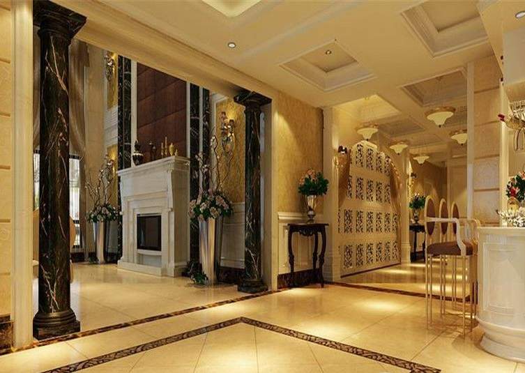 歐美風(fēng)格別墅裝修裝飾.jpg