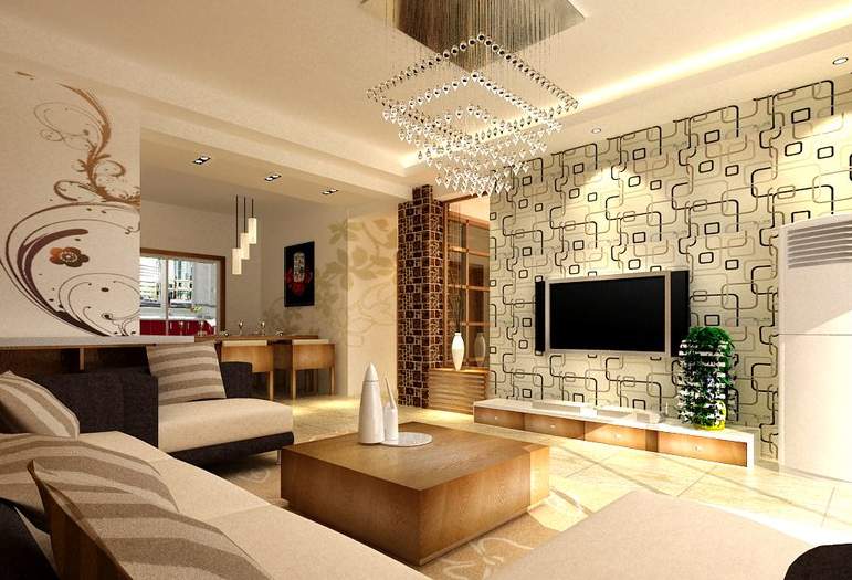 11   家庭辦公室 墻紙.jpg