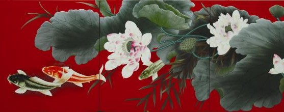 10   山西平遙推光漆畫.jpg