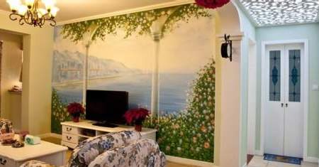 家庭裝修裝飾  有機玻璃1.jpg