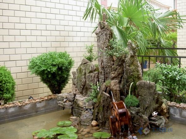 9   小庭院綠化和景觀設(shè)計.jpg