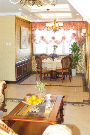 9    溫柔典雅的家庭軟裝飾.jpg