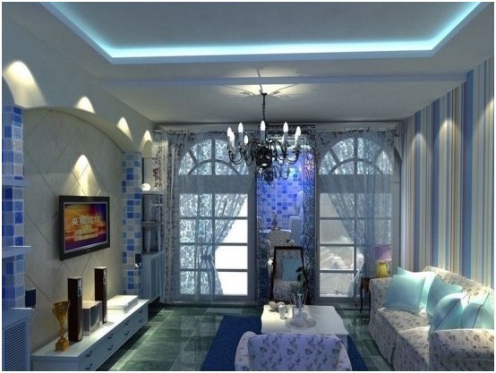 9   地中海風(fēng)格家庭裝修裝飾.jpg