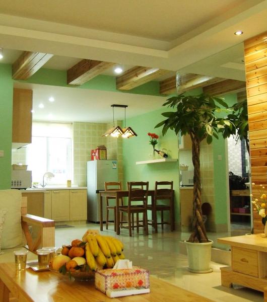 9   田園風(fēng)格家庭裝修裝飾.jpg