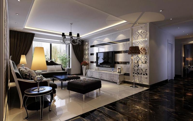 9   新古典風(fēng)格家庭裝修裝飾.jpg