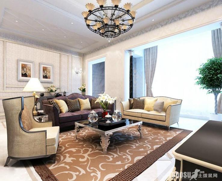 9    混搭風(fēng)格辦公空間裝修.jpg