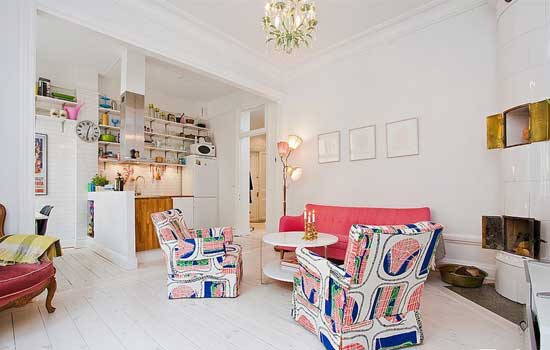 9  混搭風(fēng)格家庭裝修裝飾.jpg