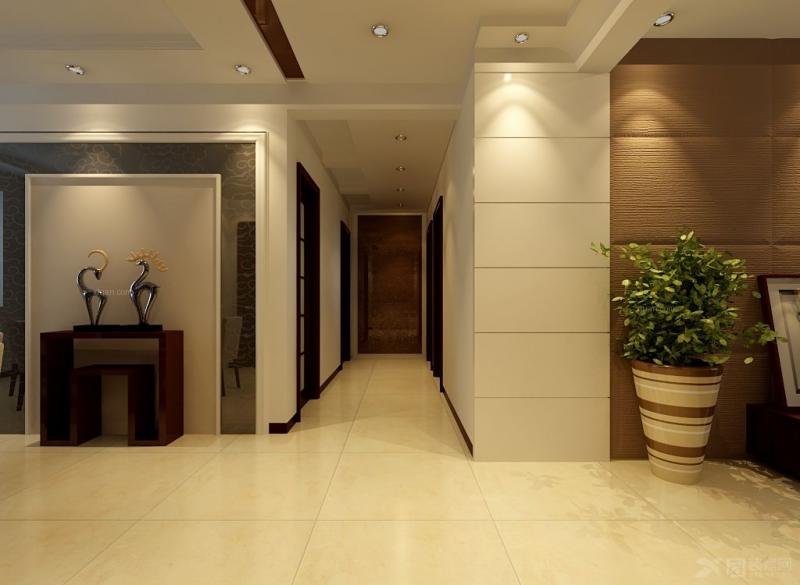 9   現(xiàn)代風(fēng)格賓館酒店裝修裝飾.jpg