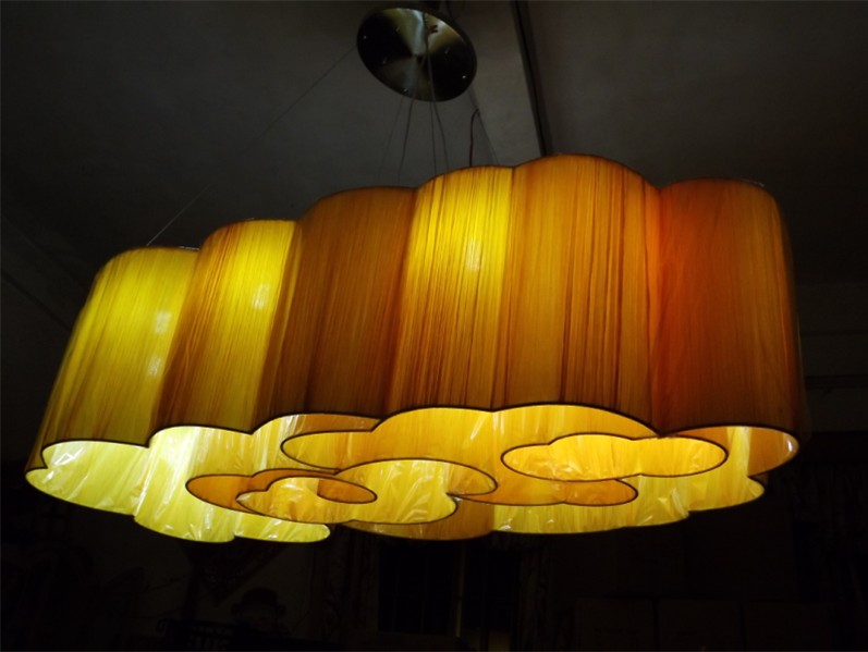 12   布藝祥云吊燈.jpg