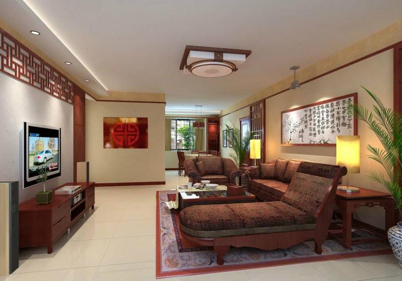 13              簡約中式風格室內裝修裝飾.jpg